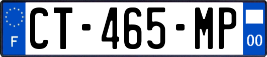 CT-465-MP