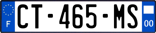 CT-465-MS