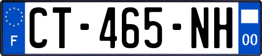 CT-465-NH