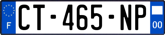 CT-465-NP