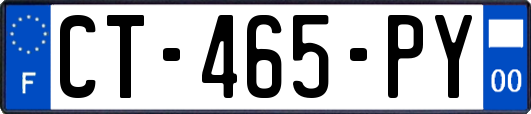 CT-465-PY