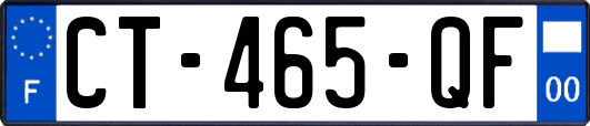 CT-465-QF