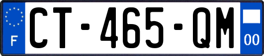 CT-465-QM