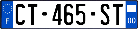 CT-465-ST