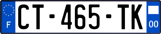 CT-465-TK