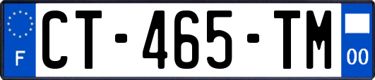 CT-465-TM