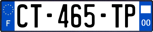 CT-465-TP