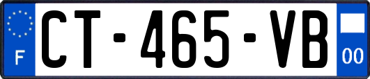 CT-465-VB