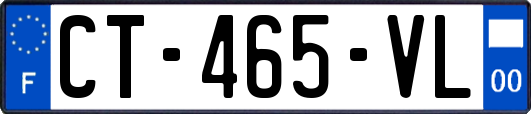 CT-465-VL