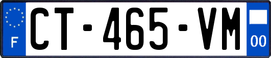 CT-465-VM