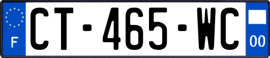 CT-465-WC