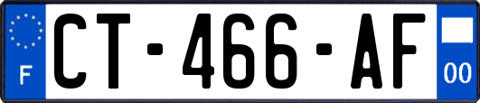 CT-466-AF