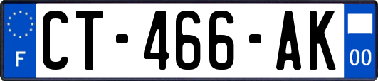 CT-466-AK