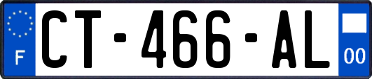 CT-466-AL