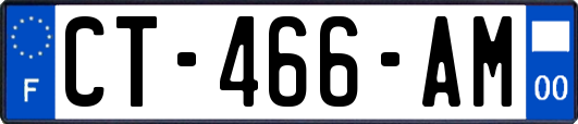 CT-466-AM