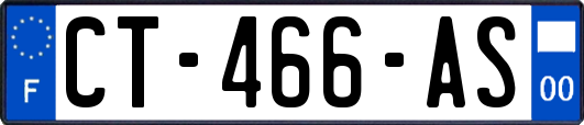 CT-466-AS