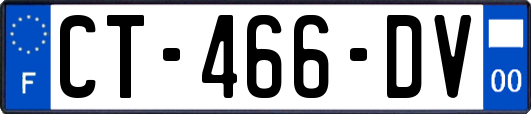 CT-466-DV