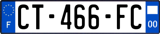 CT-466-FC