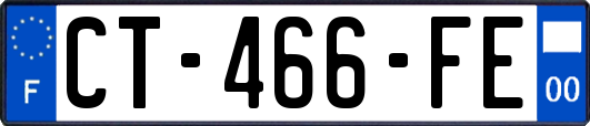 CT-466-FE