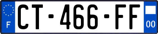 CT-466-FF