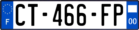 CT-466-FP