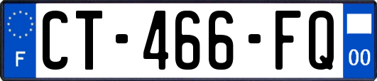 CT-466-FQ