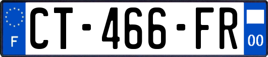 CT-466-FR