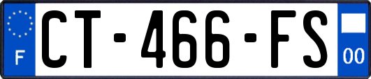 CT-466-FS