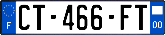 CT-466-FT