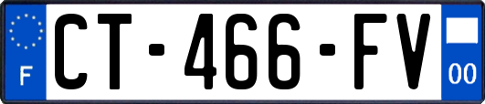 CT-466-FV