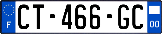 CT-466-GC