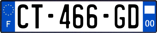 CT-466-GD