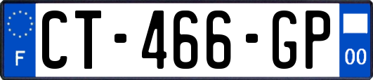 CT-466-GP