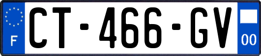 CT-466-GV