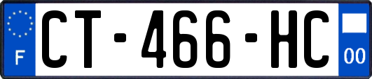 CT-466-HC