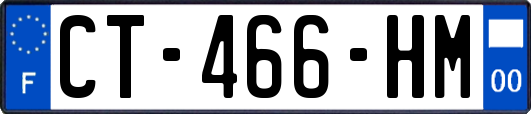 CT-466-HM