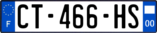 CT-466-HS