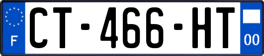 CT-466-HT