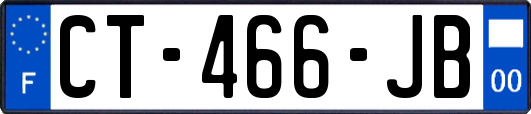 CT-466-JB
