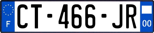 CT-466-JR
