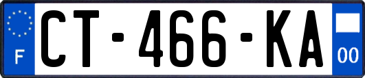 CT-466-KA
