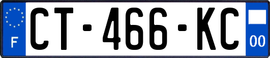 CT-466-KC