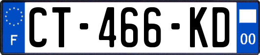 CT-466-KD