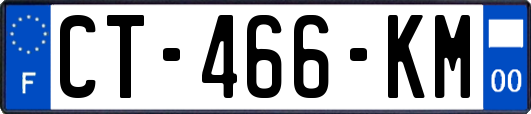 CT-466-KM