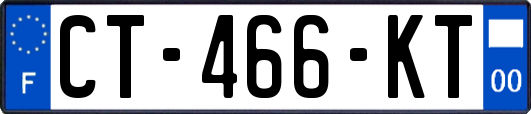 CT-466-KT
