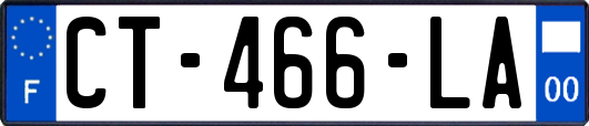 CT-466-LA