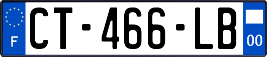 CT-466-LB