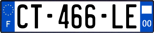 CT-466-LE