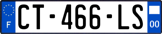 CT-466-LS