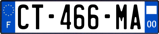 CT-466-MA